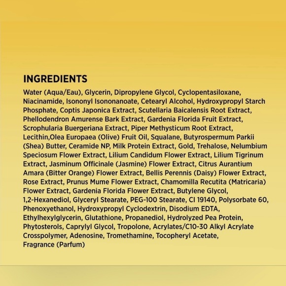 SooAE Face Masks Revive GOLD Intensive Nourishing Sleeping Mask - 12 pack NEW - Picture 3 of 6